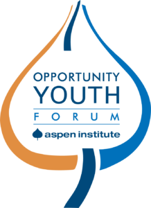 OYF logo