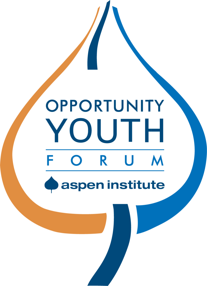 OYF logo