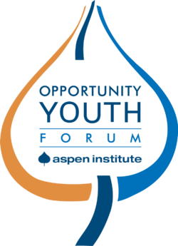 OYF logo