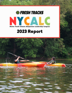 NYCALC 23 report cover