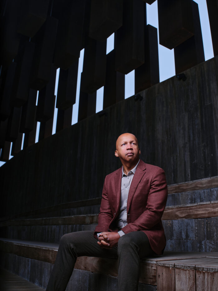 Bryan Stevenson