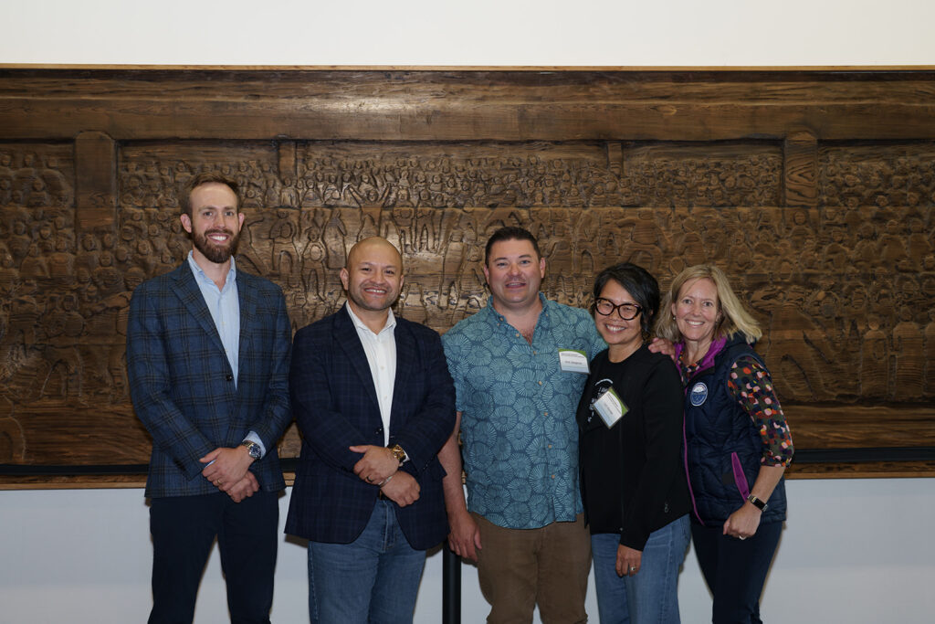 Open Pathways Project WA State Convening