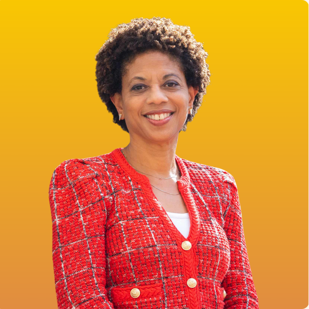 Melody C. Barnes
